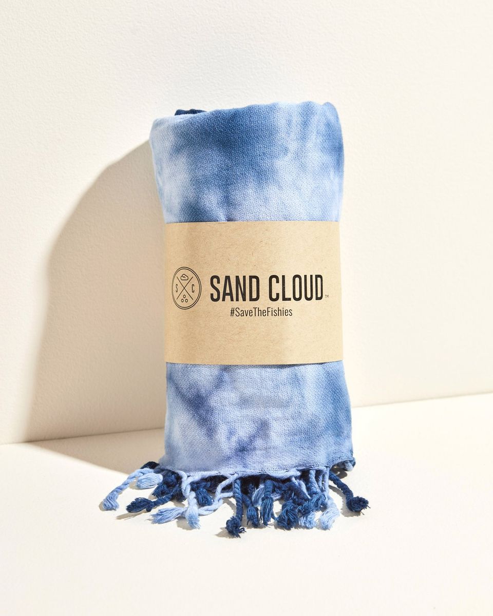 Sand Cloud